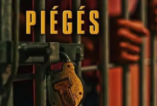 Piégés