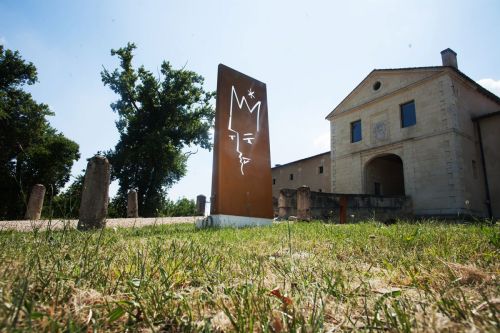 Restaurant étoilé proche Bordeaux - extérieur