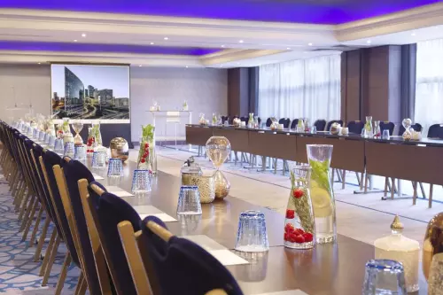 Renaissance Paris la Défense Hotel