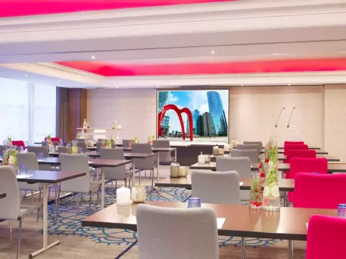 Renaissance Paris la Défense Hotel