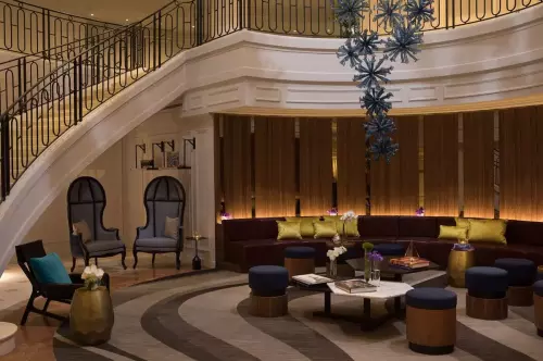 Renaissance Paris la Défense Hotel