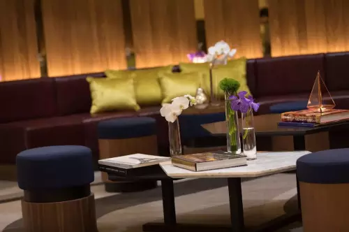 Renaissance Paris la Défense Hotel