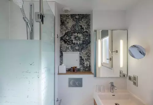 HOTEL LITTERAIRE LE SWANN, BW PREMIER COLLECTION BY BEST WESTERN