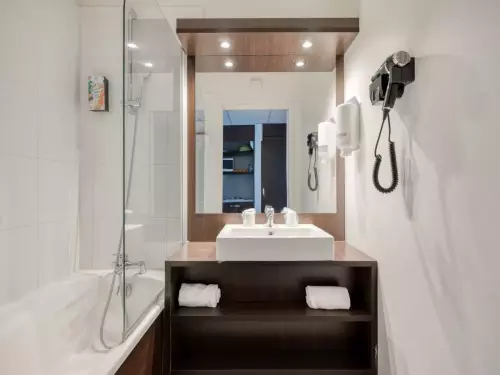 SURE HOTEL BY BEST WESTERN NANTES BEAUJOIRE