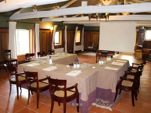Restaurant et hôtel en Dordogne