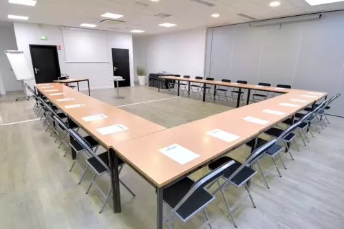 SURE HOTEL BY BEST WESTERN NANTES BEAUJOIRE