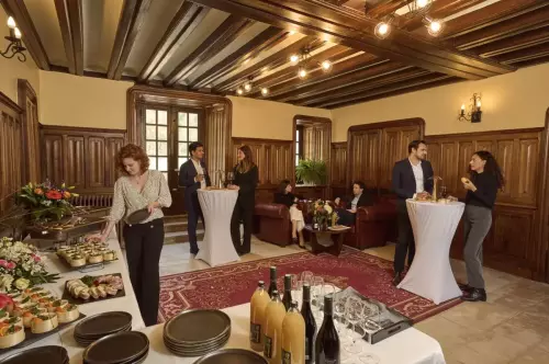 Commanderie de Ballan