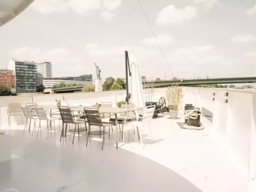 Quai Liberté