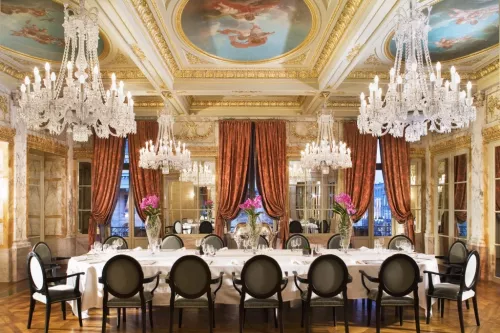 InterContinental Bordeaux - Le Grand Hôtel