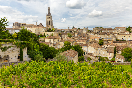 Excursion durable en Gironde