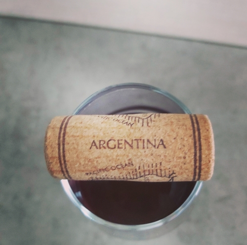 vins argentins