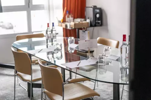 BEST WESTERN PREMIER MASQHOTEL