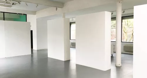 Espace d'art contemporain privatisable à Lille