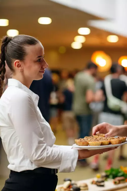 SURE HOTEL BY BEST WESTERN NANTES BEAUJOIRE