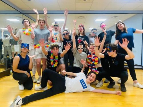 Ateliers de danse hip-hop en Île-de-France