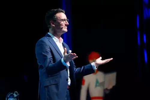 THOMAS PERRON - NOPAL