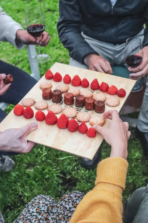 Apéritif