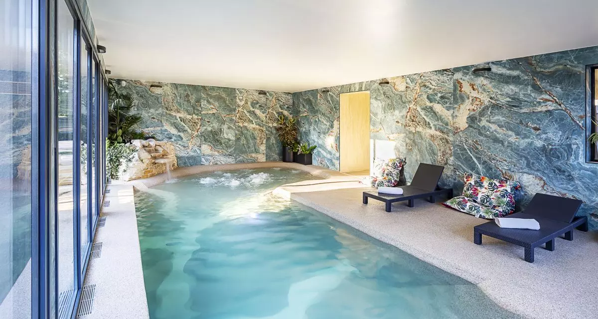Piscine Bio-Design
