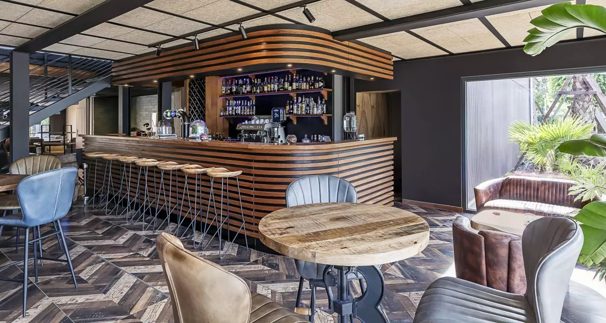 Espace Lounge-Bar