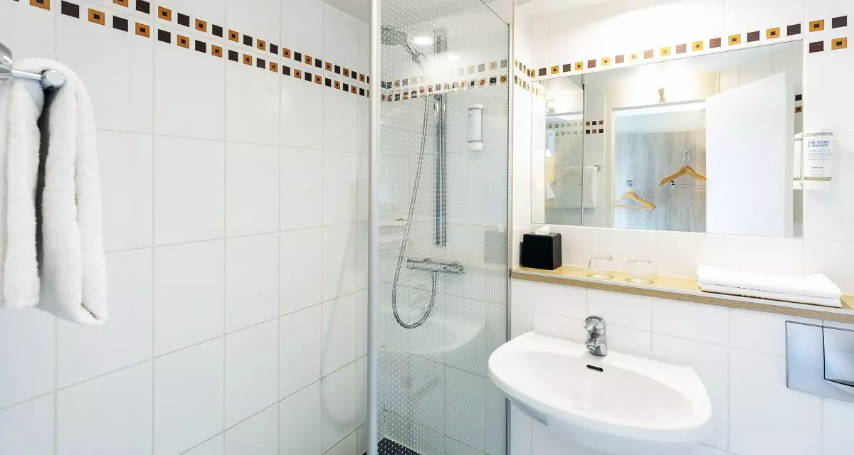 Salle de Bain