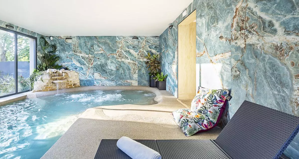 Piscine Bio-design