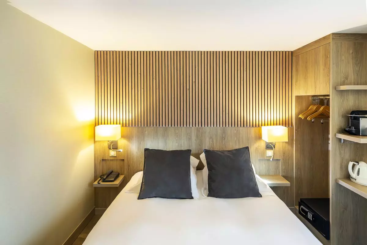 Chambre Standard