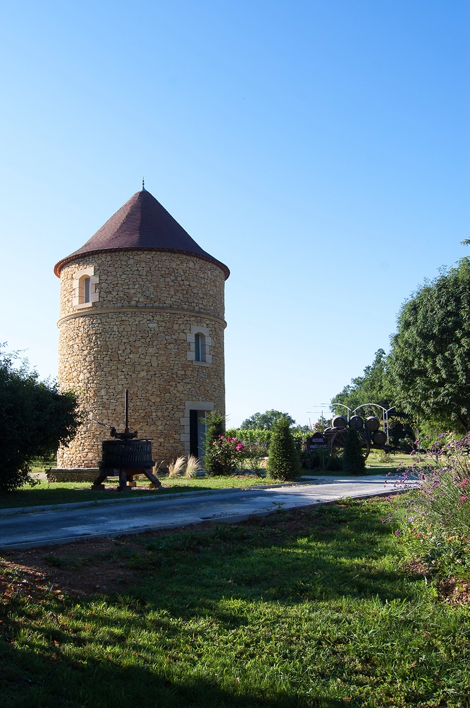 Château d'Anna
