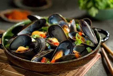 Moules