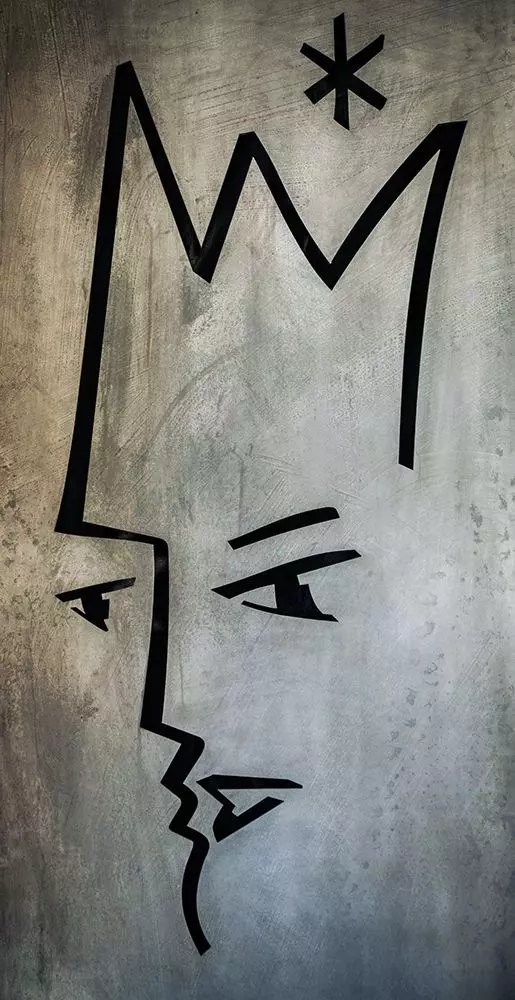 Restaurant étoilé proche Bordeaux - intérieur