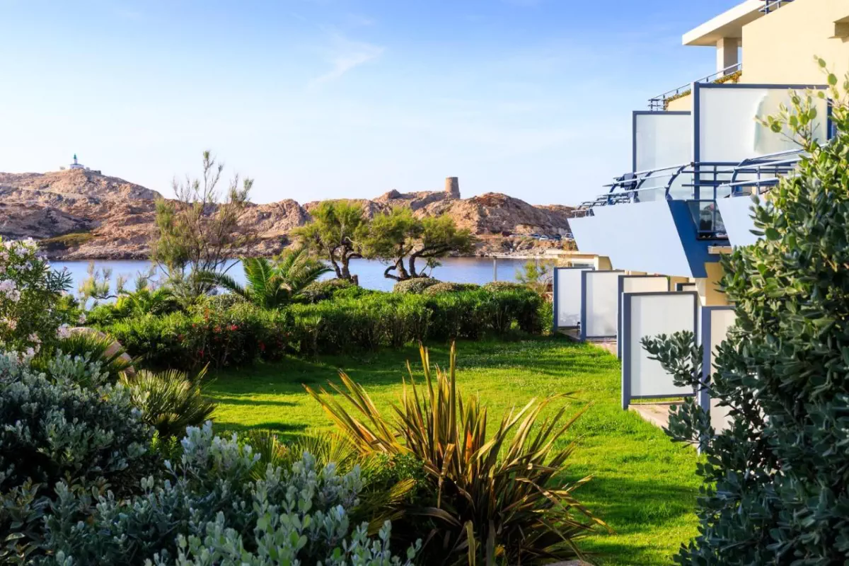 BEST WESTERN PREMIER SANTA MARIA