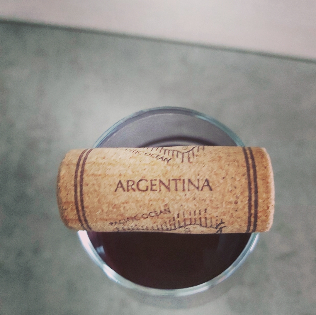 vins argentins