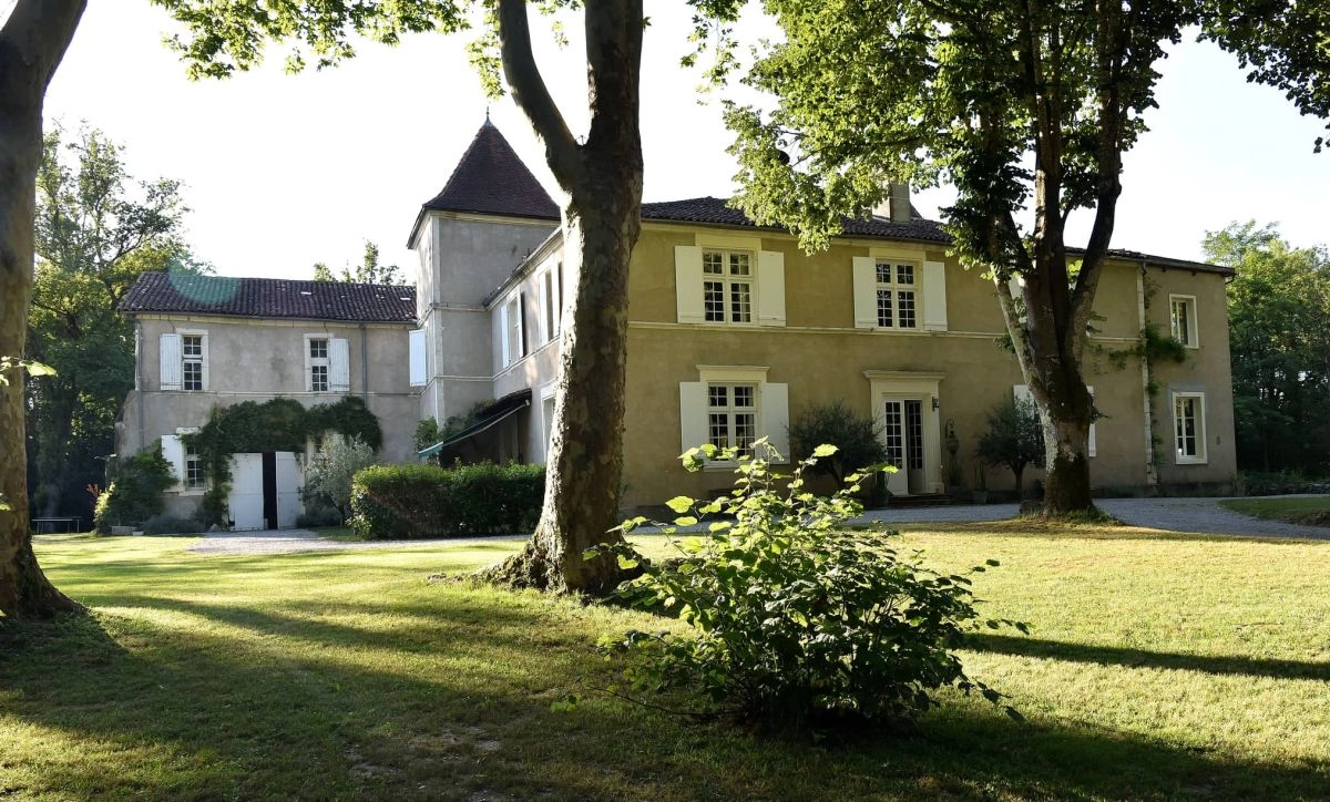 Château de Sophie