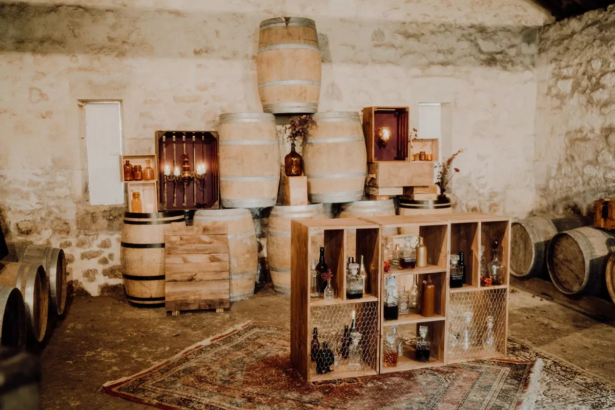Décoration en immersion selon votre thème