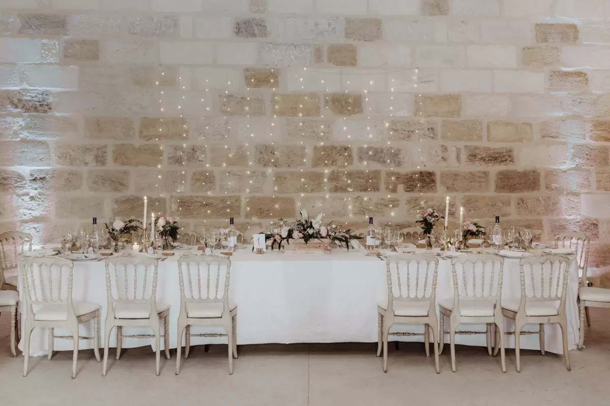 Location de rideau lumineux leds