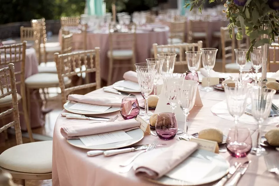 Le Bisou - Wedding Planner à Nantes