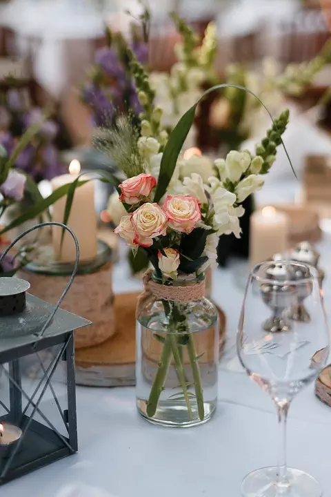 Le Bisou - Wedding Planner à Nantes