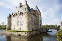 Château de Bertrand