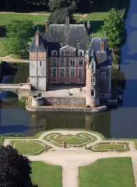 Château de Bertrand