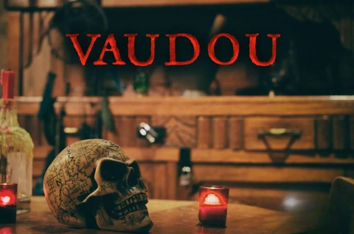 Vaudou