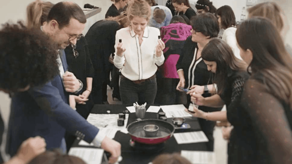 1ère idée d'activité de séminaire d'entreprise éco-responsables près de Lyon