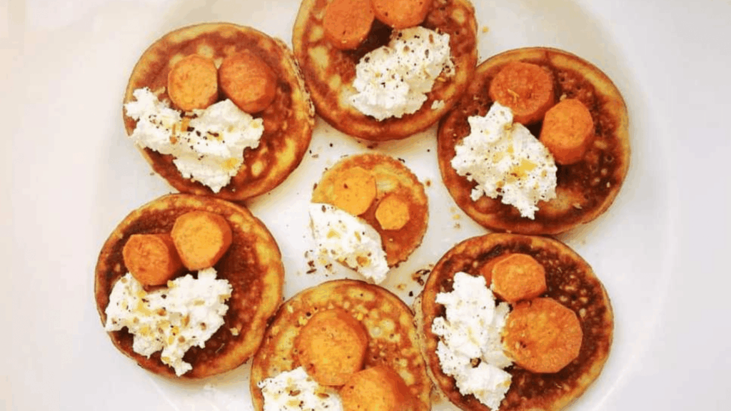 Traiteurs et Foodtrucks végétarien près d'Agen