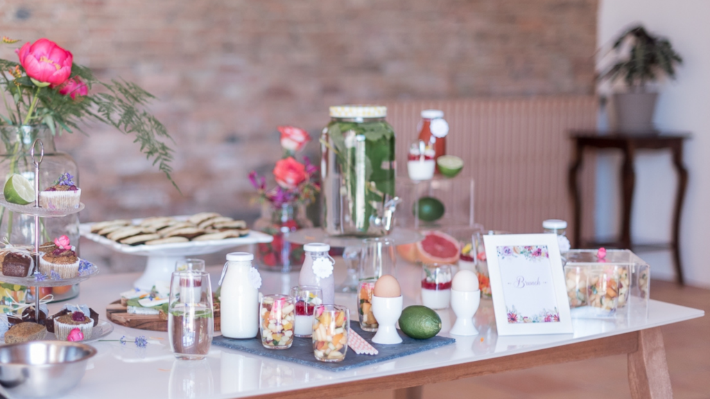 traiteur et foodtruck bio et végétarien près de Toulouse