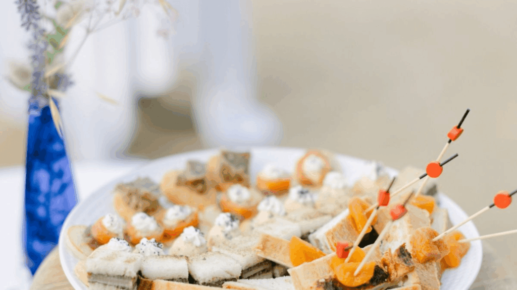 dernière idée de traiteurs et foodtrucks labellisés ISO 20121