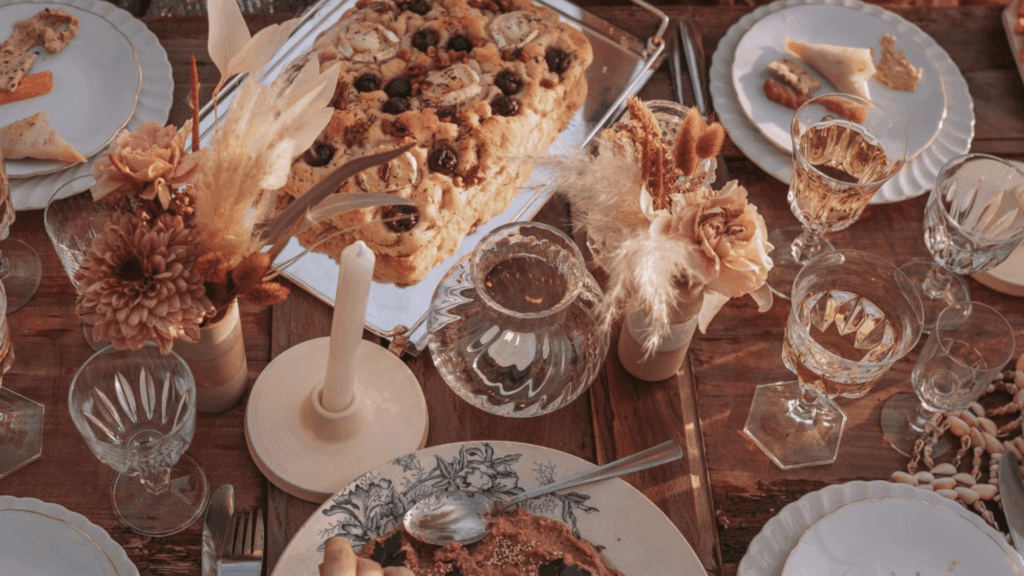 idée de traiteur pour un brunch