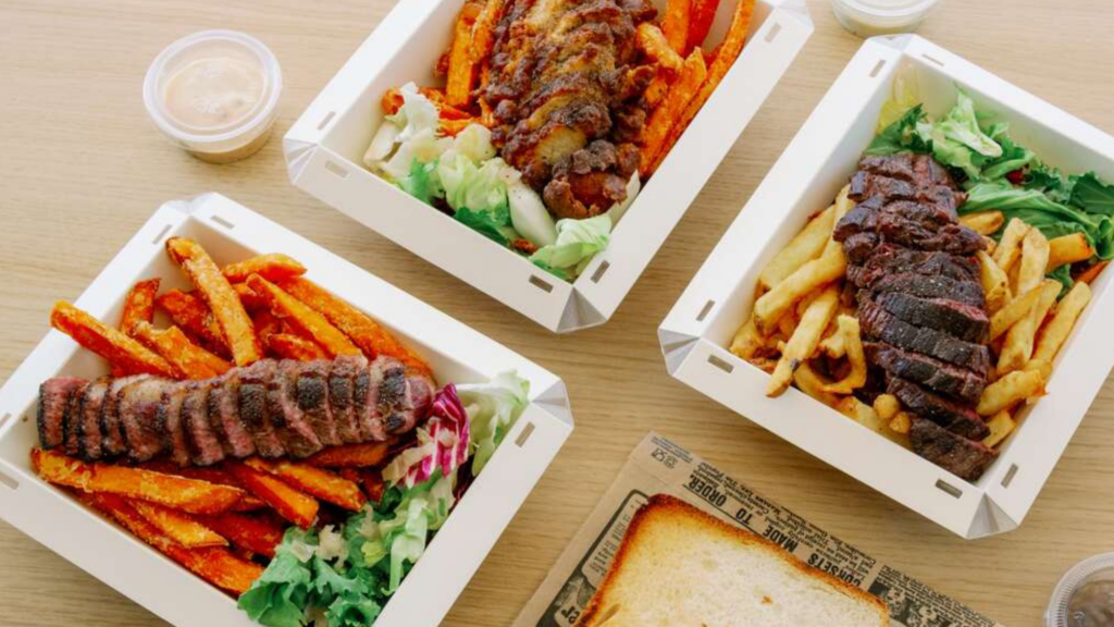 Traiteurs Locavore et de Saison près de Bordeaux