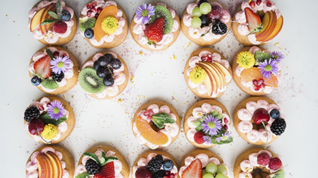  dernière idée de traiteurs écoresponsables pour un petit-déjeuner d'entreprise
