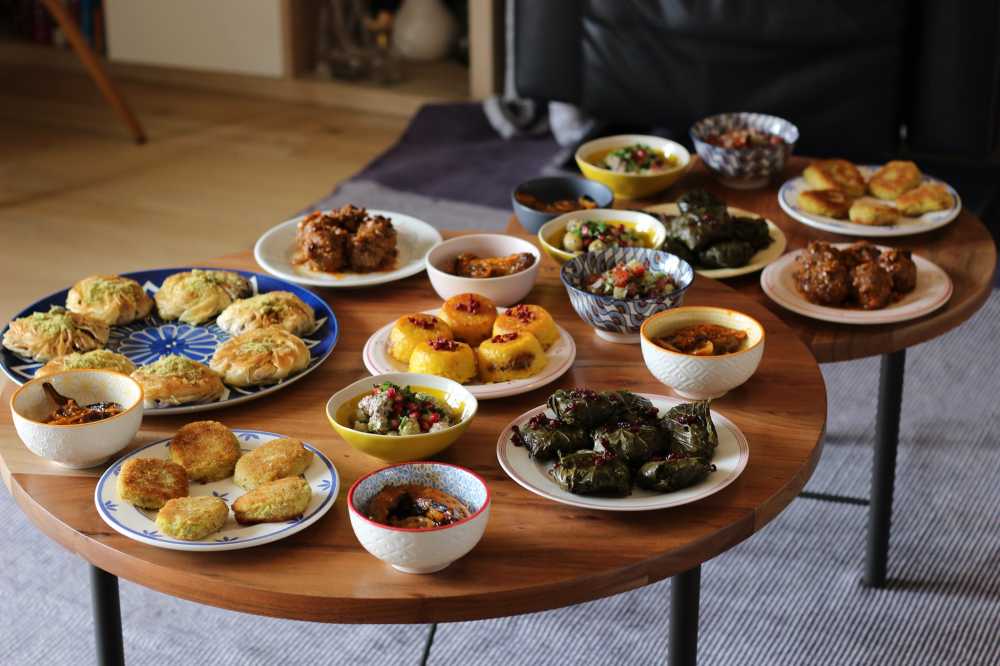 Repas de Noël à Bordeaux