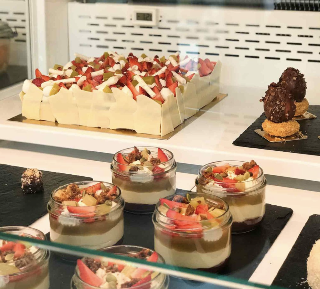 Cocktail &agrave; Bordeaux