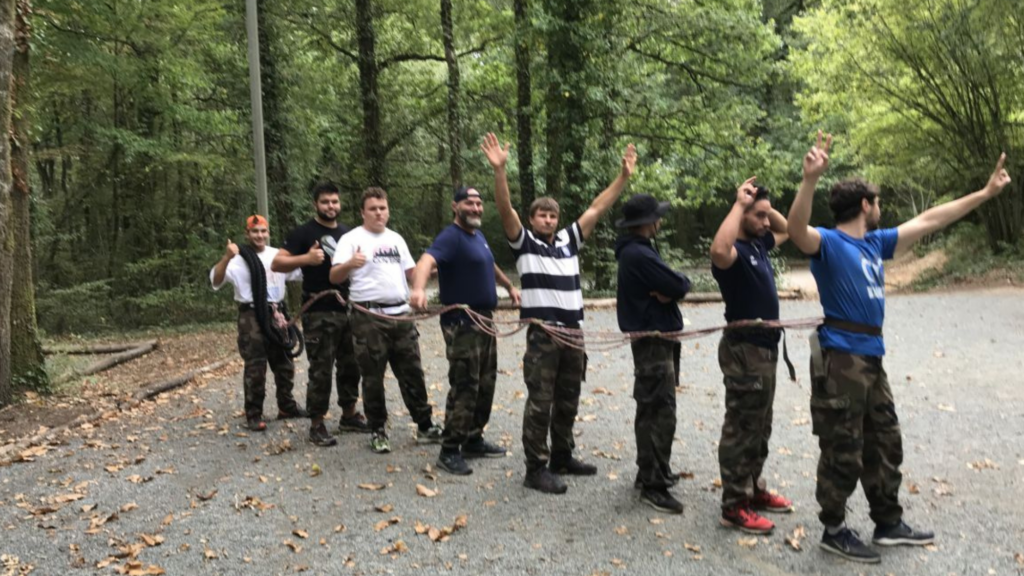 séminaires incentives