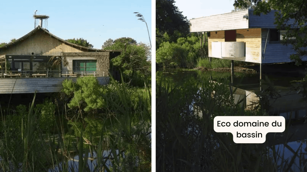 Séminaire insolite Bordeaux